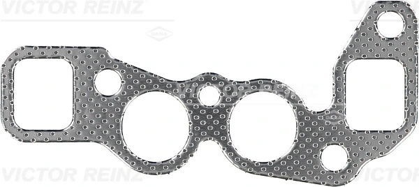 Gasket, intake/exhaust manifold